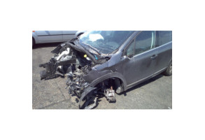 Leve vitre electrique avant gauche PEUGEOT 2008 1 Photo n°5