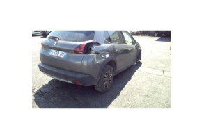 Leve vitre electrique avant gauche PEUGEOT 2008 1 Photo n°6