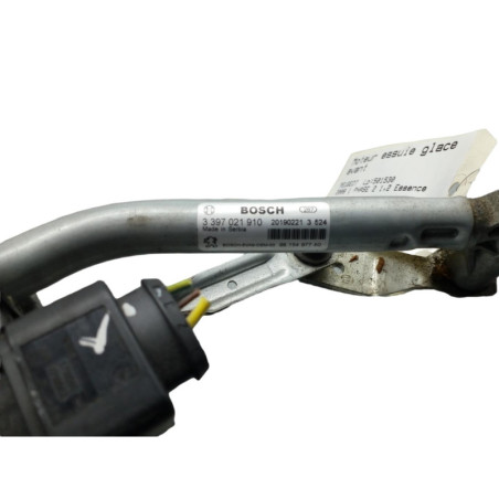 Moteur essuie glace avant PEUGEOT 2008 1