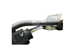 Moteur essuie glace avant PEUGEOT 2008 1 Photo n°1