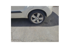 Feu arriere principal droit (feux) KIA SOUL 1 Photo n°9