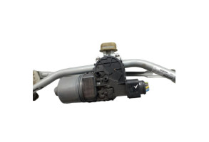 Moteur essuie glace avant PEUGEOT 2008 1 Photo n°2