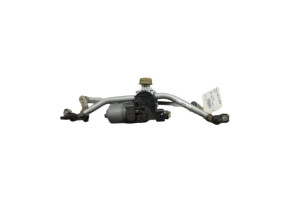 Moteur essuie glace avant PEUGEOT 2008 1 Photo n°3