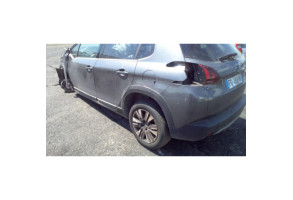 Moteur essuie glace avant PEUGEOT 2008 1 Photo n°4