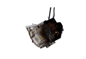 Boite de vitesses FORD FOCUS 2 Photo n°4
