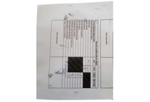 Boite de vitesses FORD FOCUS 2 Photo n°5