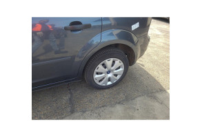 Boite de vitesses FORD FOCUS 2 Photo n°8