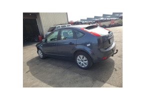 Boite de vitesses FORD FOCUS 2 Photo n°9
