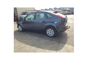 Boite de vitesses FORD FOCUS 2 Photo n°10