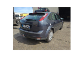 Boite de vitesses FORD FOCUS 2 Photo n°12
