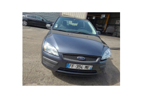 Boite de vitesses FORD FOCUS 2 Photo n°2