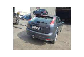 Boite de vitesses FORD FOCUS 2 Photo n°15