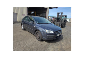Boite de vitesses FORD FOCUS 2 Photo n°4