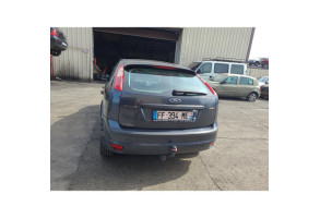 Boite de vitesses FORD FOCUS 2 Photo n°18