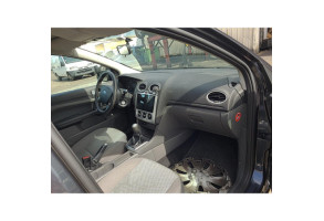 Boite de vitesses FORD FOCUS 2 Photo n°20
