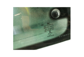 Vitre arriere gauche RENAULT TWINGO 3 Photo n°1