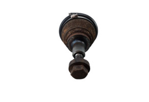 Cardan droit (transmission) AUDI A3 2 Photo n°3