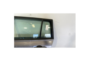 Porte arriere gauche RENAULT MEGANE 2 Photo n°2