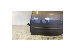Porte arriere gauche RENAULT MEGANE 2 Photo n°6