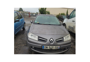 Porte arriere gauche RENAULT MEGANE 2 Photo n°7