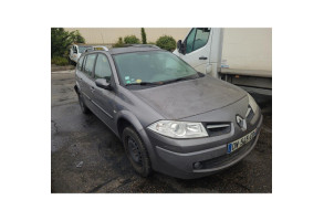 Porte arriere gauche RENAULT MEGANE 2 Photo n°9