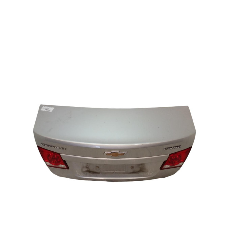 Malle/Hayon arriere CHEVROLET CRUZE Photo n°1