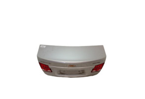 Malle/Hayon arriere CHEVROLET CRUZE Photo n°1