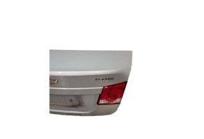 Malle/Hayon arriere CHEVROLET CRUZE Photo n°3