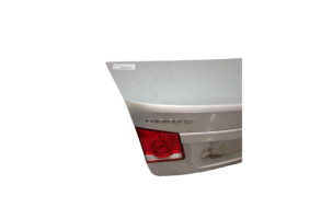 Malle/Hayon arriere CHEVROLET CRUZE Photo n°4