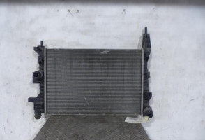 Radiateur eau FORD TOURNEO CONNECT 2