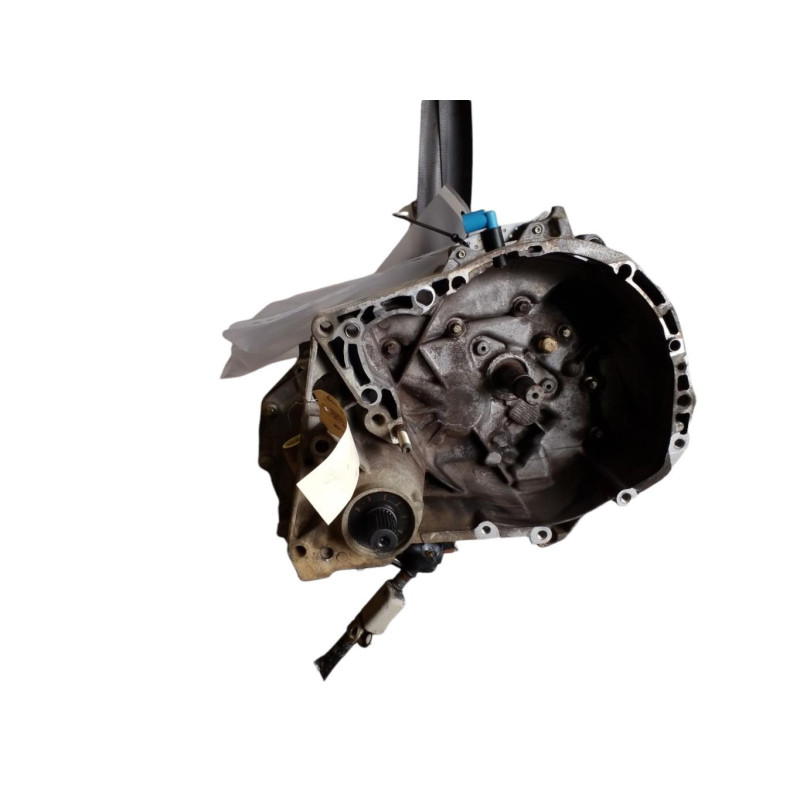Boite de vitesses RENAULT SCENIC 1 Photo n°1