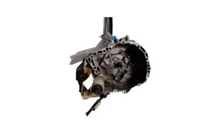 Boite de vitesses RENAULT SCENIC 1 Photo n°1