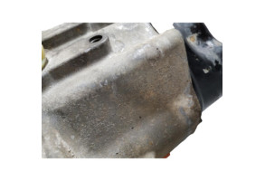 Boite de vitesses RENAULT SCENIC 1 Photo n°2