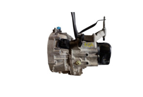 Boite de vitesses RENAULT SCENIC 1 Photo n°4