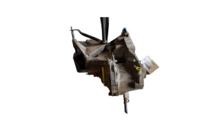 Boite de vitesses RENAULT SCENIC 1 Photo n°6