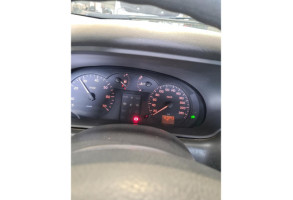 Charniere de capot RENAULT SCENIC 1 Photo n°4