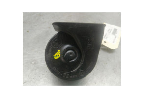 Avertisseur/Klaxon CHEVROLET AVEO 1 Photo n°2