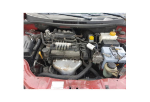 Avertisseur/Klaxon CHEVROLET AVEO 1 Photo n°7
