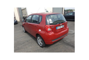 Avertisseur/Klaxon CHEVROLET AVEO 1 Photo n°11