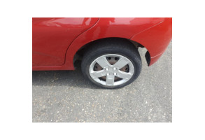 Avertisseur/Klaxon CHEVROLET AVEO 1 Photo n°13