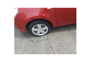 Avertisseur/Klaxon CHEVROLET AVEO 1 Photo n°16