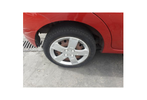 Avertisseur/Klaxon CHEVROLET AVEO 1 Photo n°19