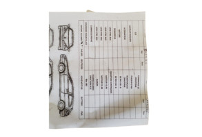 Boite de vitesses FIAT GRANDE PUNTO Photo n°2