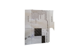 Boite de vitesses FIAT GRANDE PUNTO Photo n°3