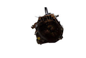 Boite de vitesses FIAT GRANDE PUNTO Photo n°4