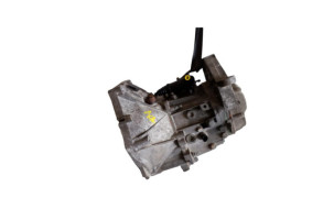 Boite de vitesses FIAT GRANDE PUNTO Photo n°6