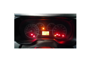 Boite de vitesses FIAT GRANDE PUNTO Photo n°7