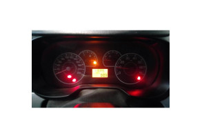 Boite de vitesses FIAT GRANDE PUNTO Photo n°10