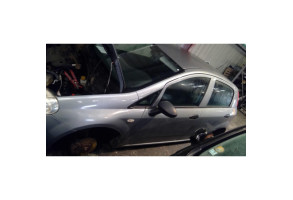 Boite de vitesses FIAT GRANDE PUNTO Photo n°11