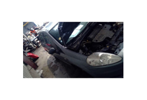 Boite de vitesses FIAT GRANDE PUNTO Photo n°12